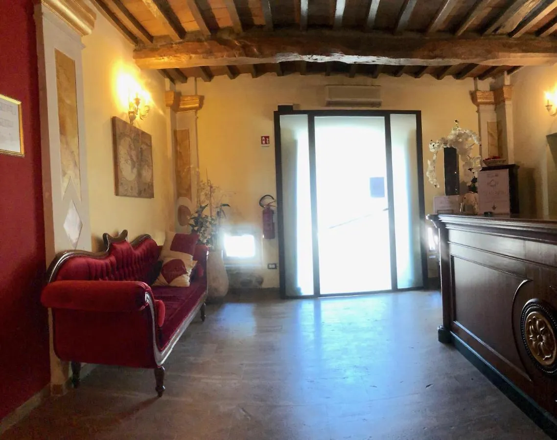 ***  Relais Parco Dei Cavalieri Assisi Hotel Petrignano Italy