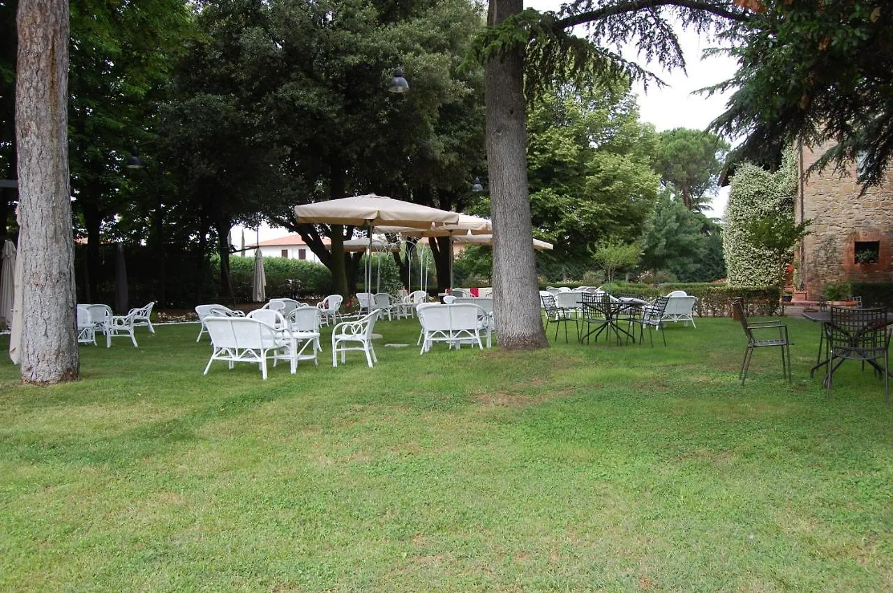 Relais Parco Dei Cavalieri Assisi Hotel Petrignano