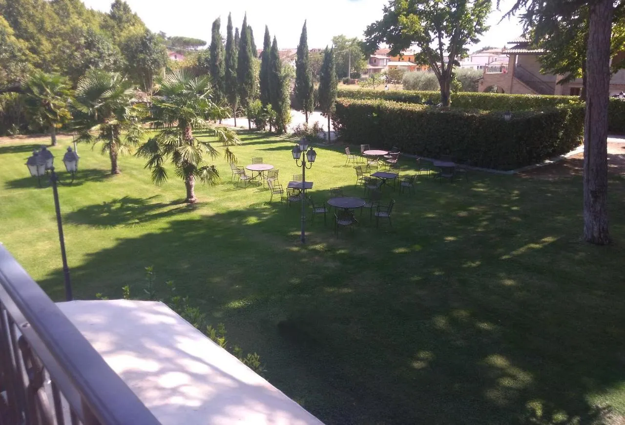 Relais Parco Dei Cavalieri Assisi Hotel Petrignano