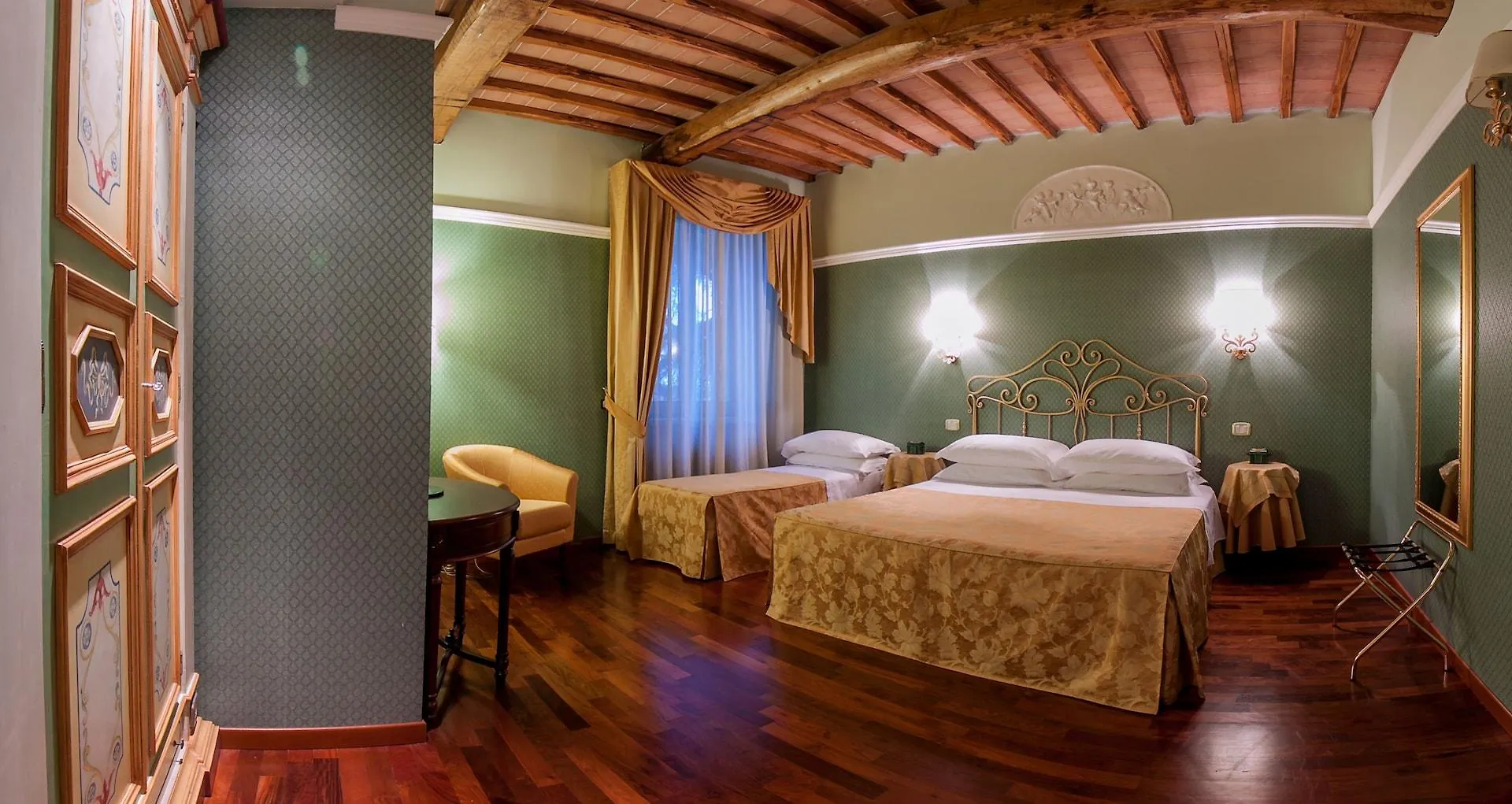 Relais Parco Dei Cavalieri Assisi Hotel Petrignano Italy
