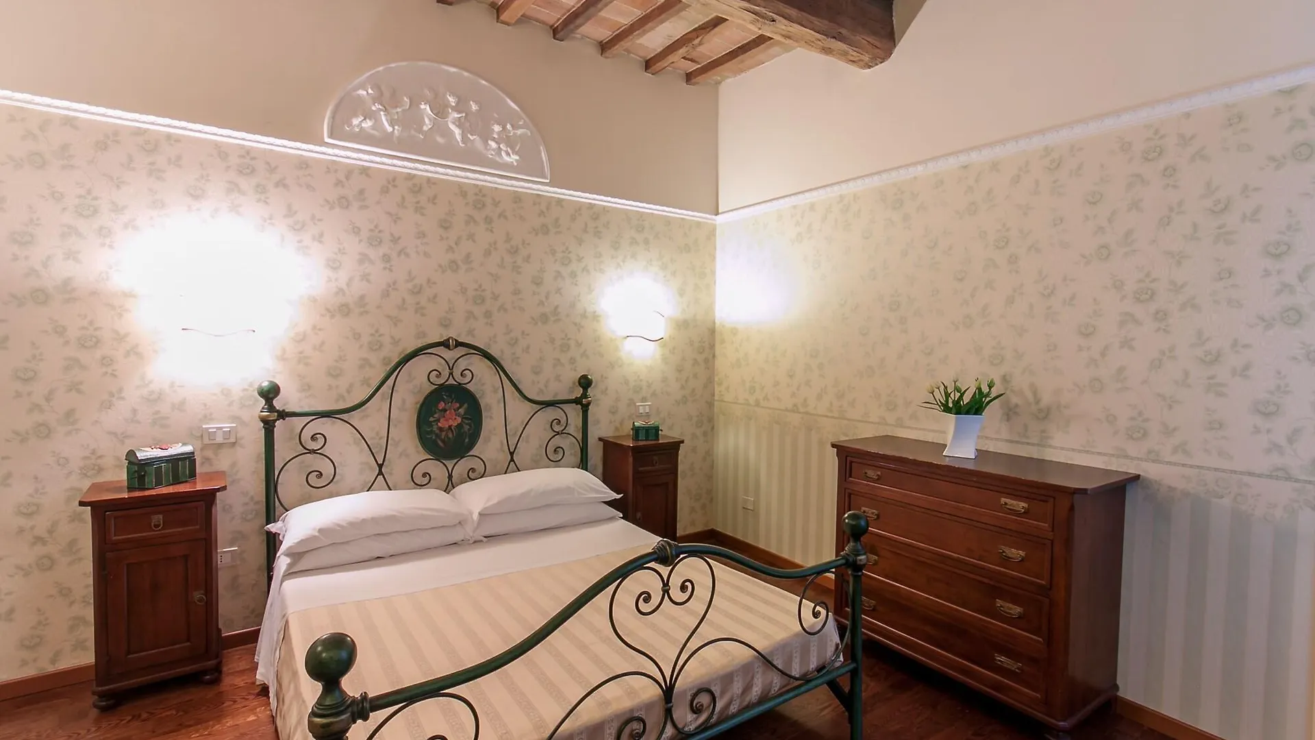 Relais Parco Dei Cavalieri Assisi Hotel Petrignano