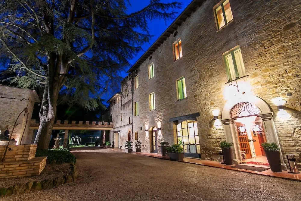 Relais Parco Dei Cavalieri Assisi Hotel Petrignano
