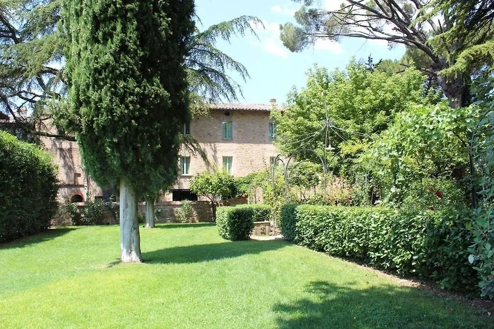 Relais Parco Dei Cavalieri Assisi Hotel Petrignano 3*,