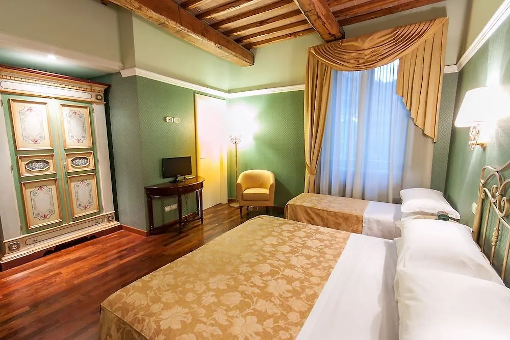 ***  Relais Parco Dei Cavalieri Assisi Hotel Petrignano Italy