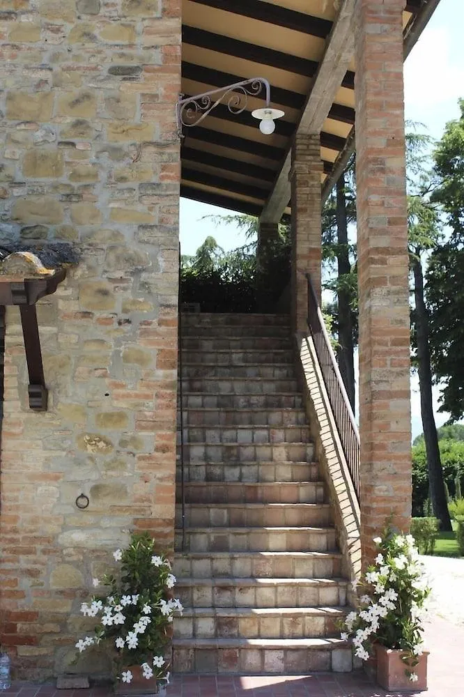 Relais Parco Dei Cavalieri Assisi Hotel Petrignano