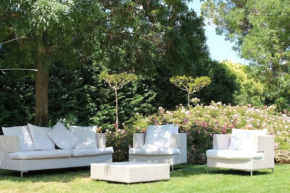 Relais Parco Dei Cavalieri Assisi Hotel Petrignano