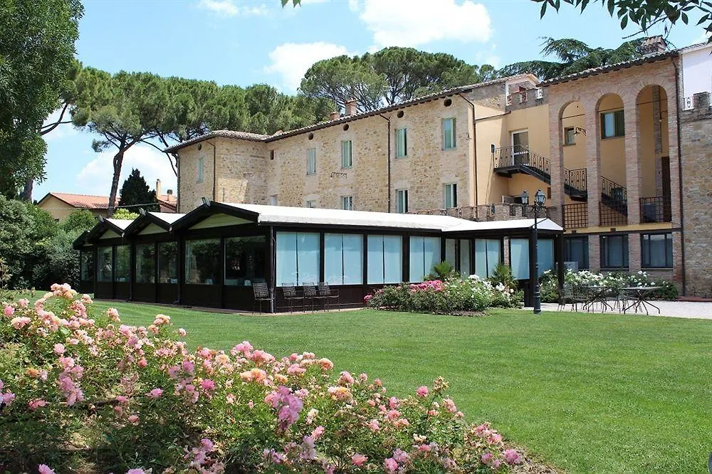 Relais Parco Dei Cavalieri Assisi Hotel Petrignano