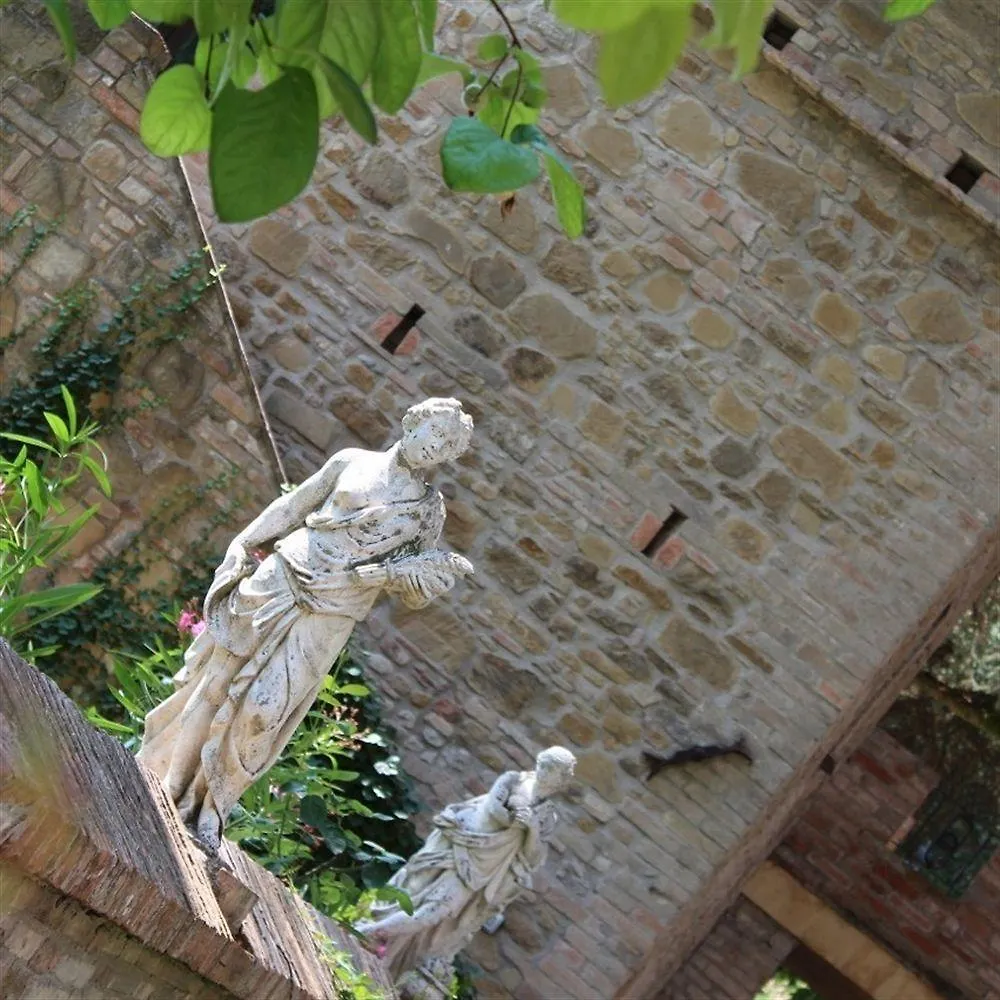 Relais Parco Dei Cavalieri Assisi Hotel Petrignano