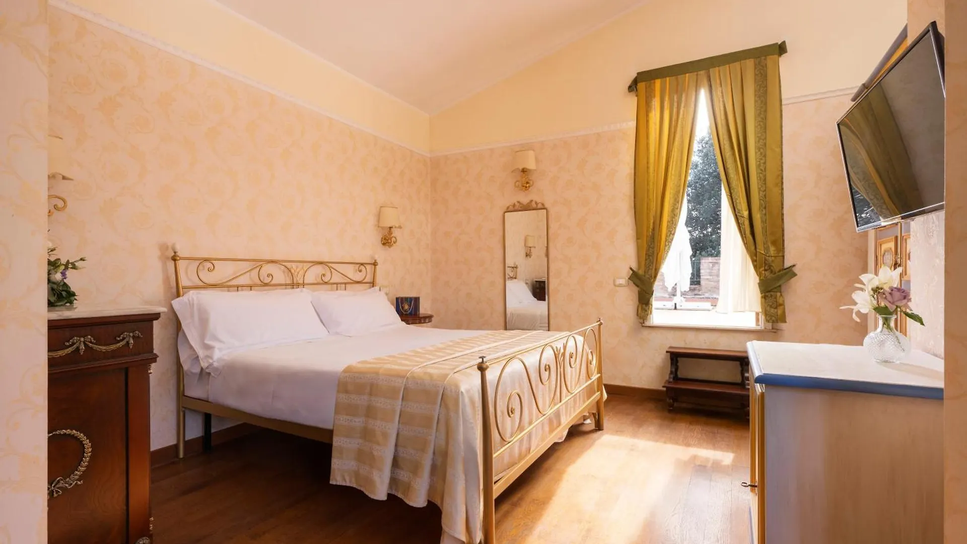 Relais Parco Dei Cavalieri Assisi Hotel Petrignano 3*,