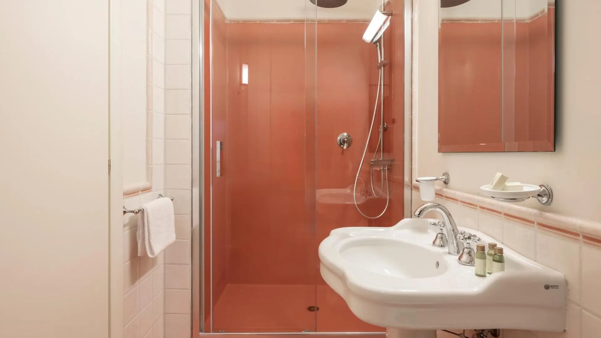 Relais Parco Dei Cavalieri Assisi Hotel Petrignano