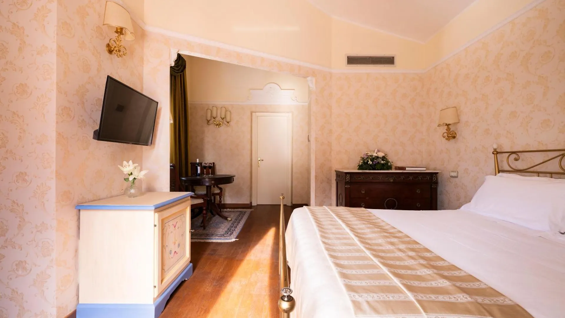 Relais Parco Dei Cavalieri Assisi Hotel Petrignano