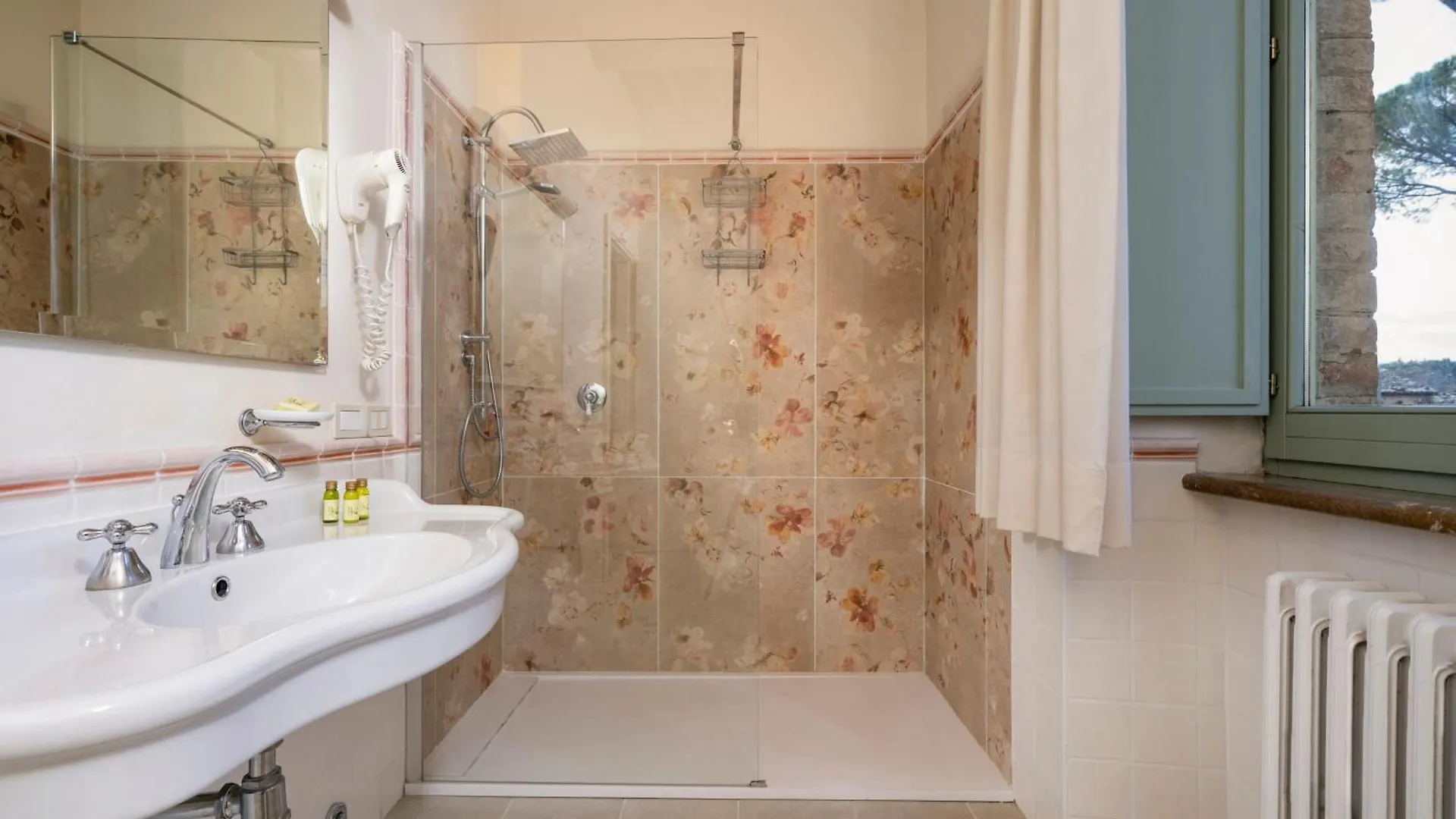 Relais Parco Dei Cavalieri Assisi Hotel Petrignano