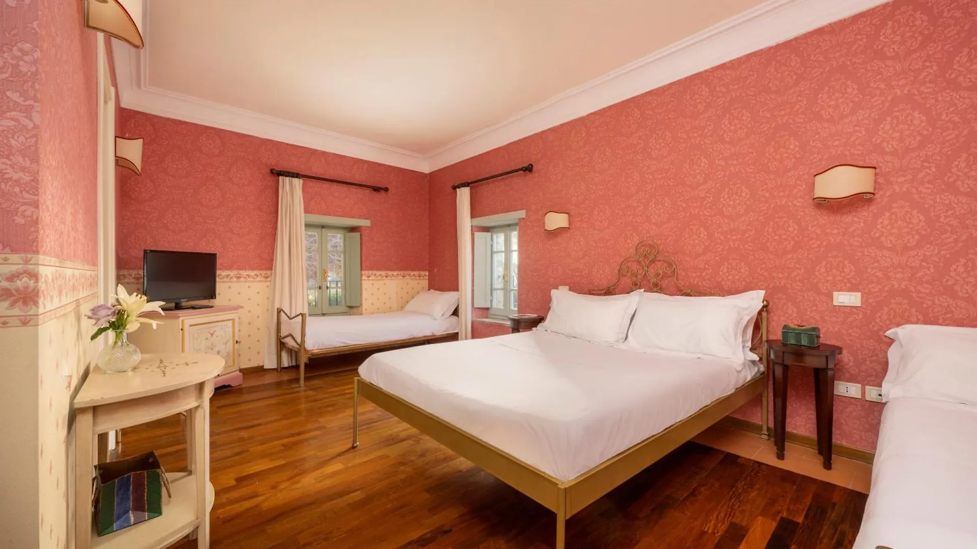 Relais Parco Dei Cavalieri Assisi Hotel Petrignano