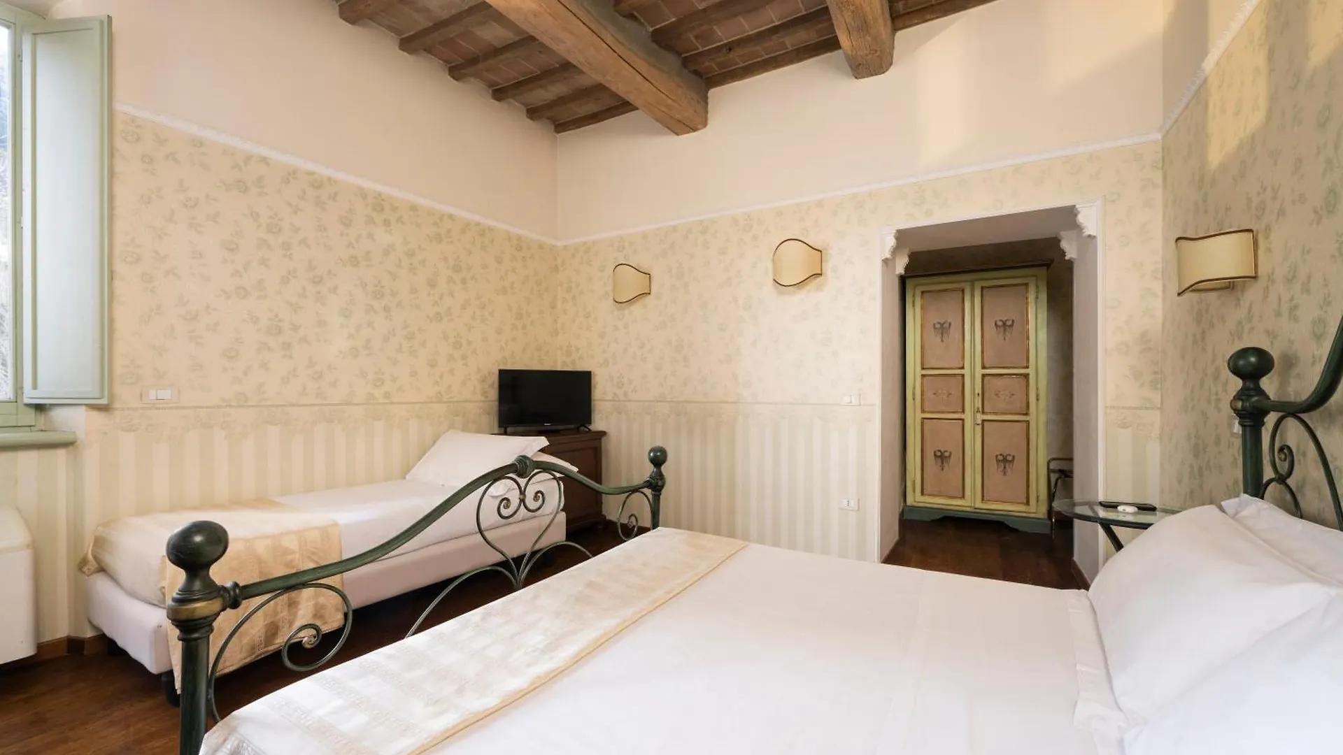 ***  Relais Parco Dei Cavalieri Assisi Hotel Petrignano Italy