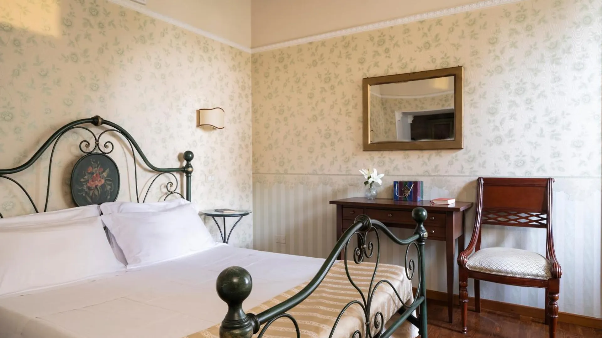 Relais Parco Dei Cavalieri Assisi Hotel Petrignano