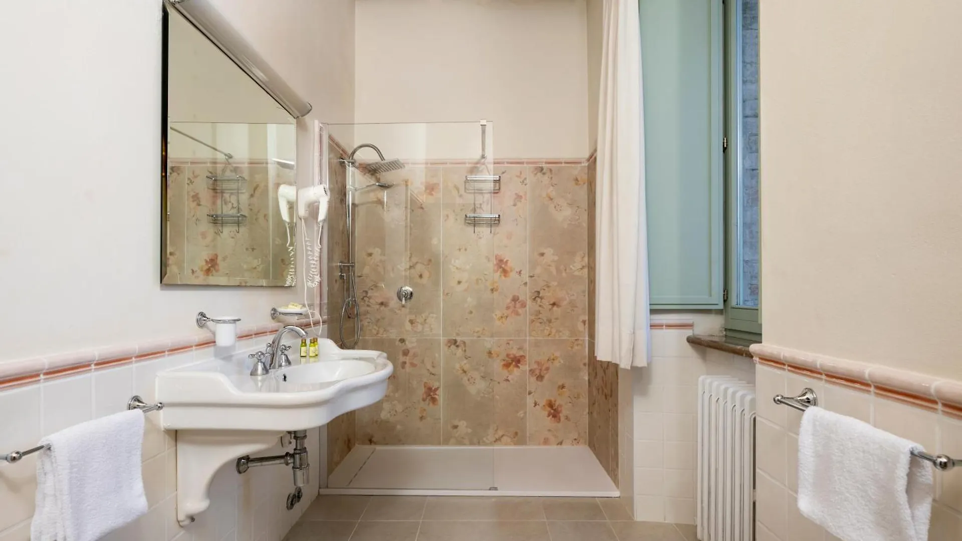 Relais Parco Dei Cavalieri Assisi Hotel Petrignano