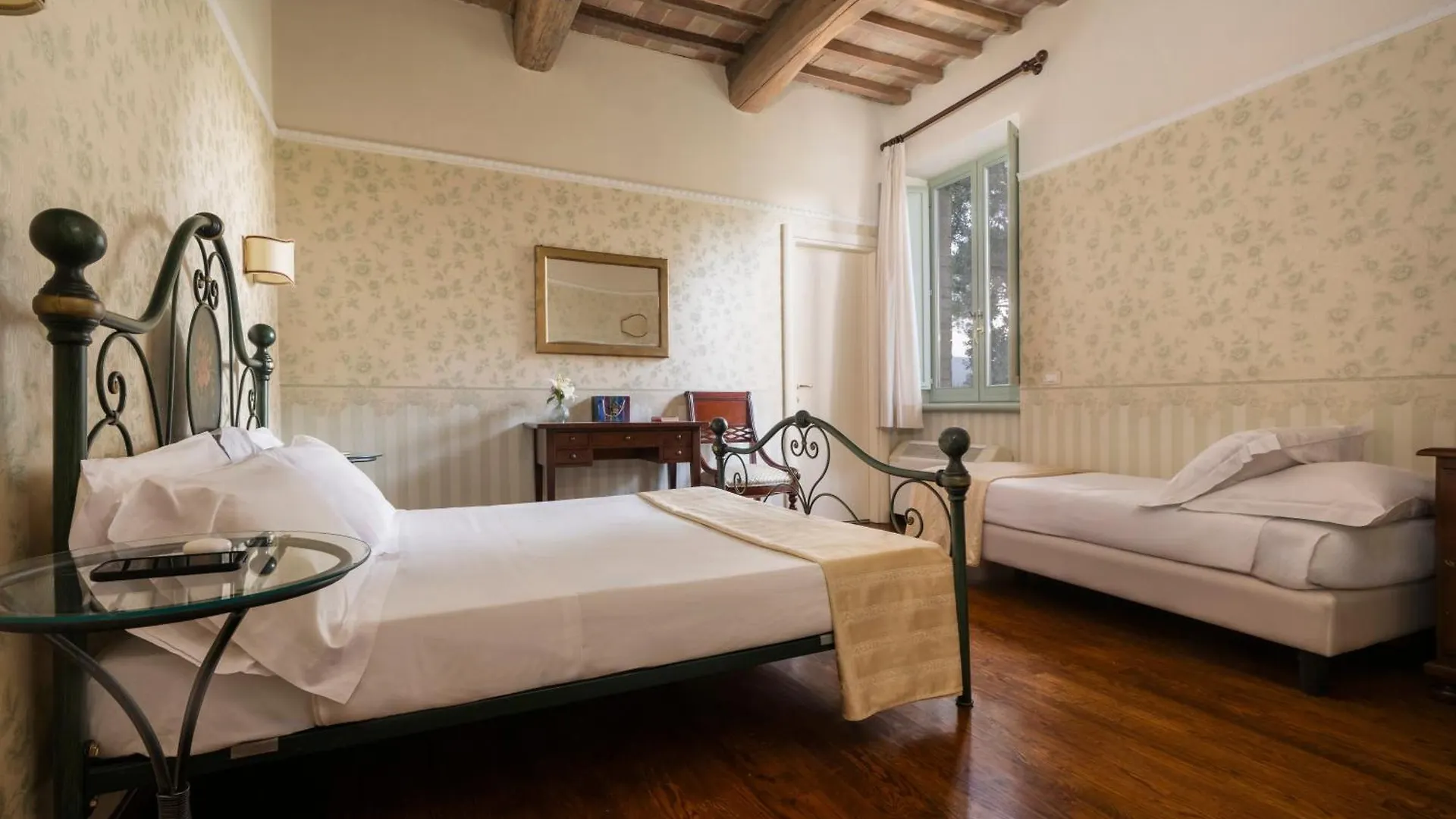 Relais Parco Dei Cavalieri Assisi Hotel Petrignano 3*,  Italy