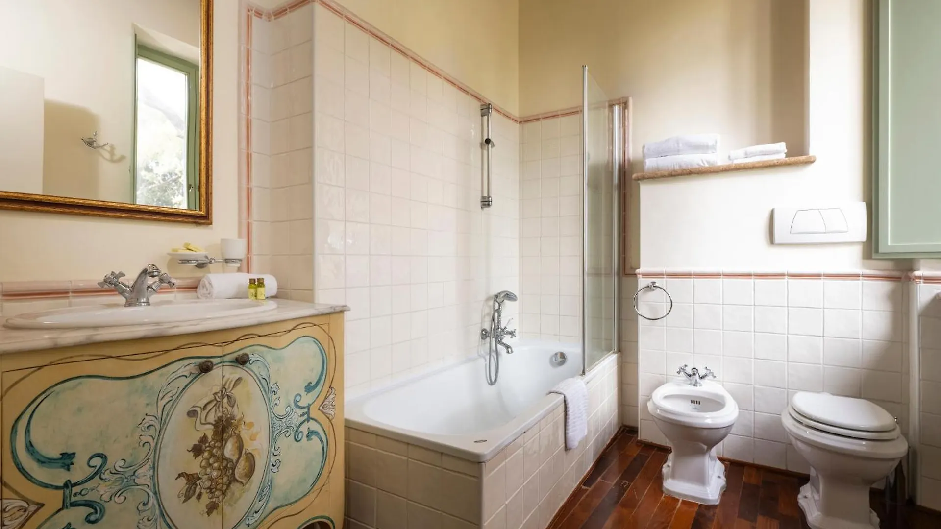 Relais Parco Dei Cavalieri Assisi Hotel Petrignano