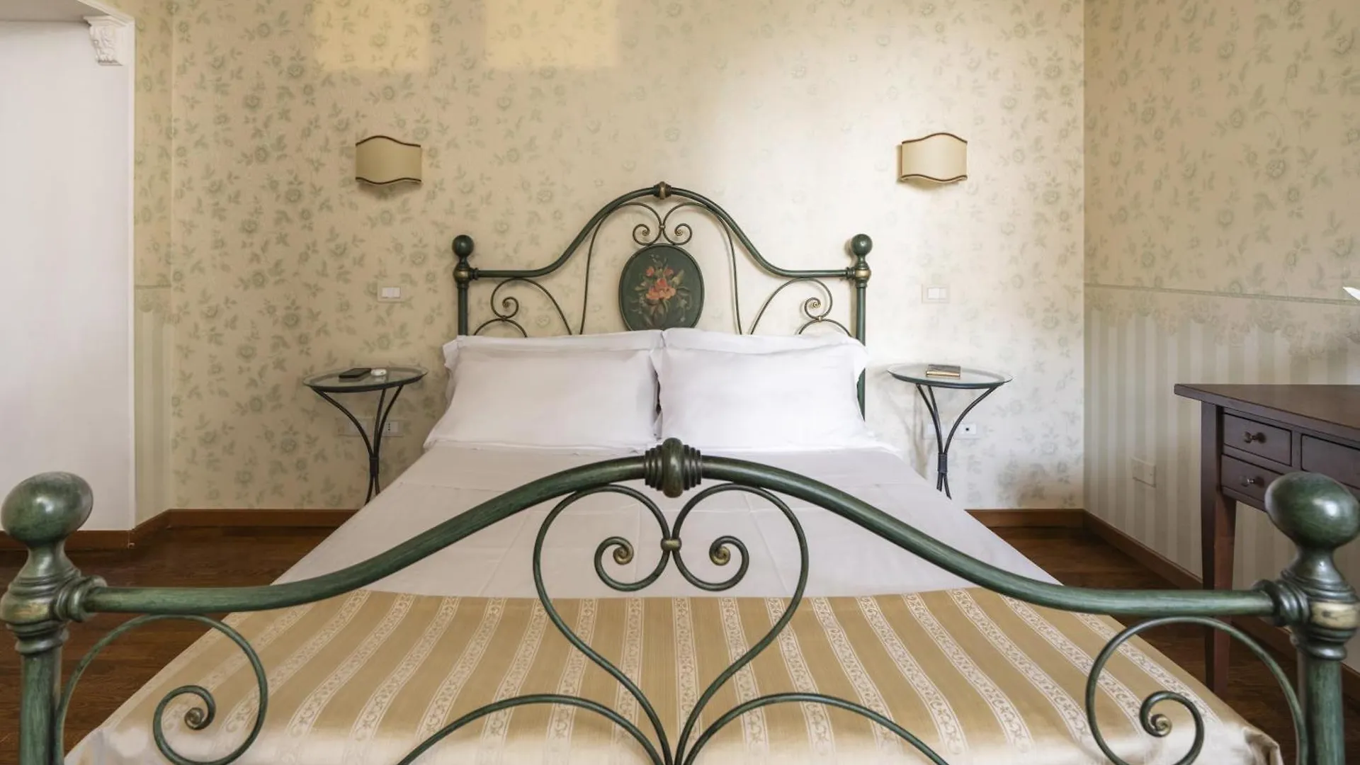 Relais Parco Dei Cavalieri Assisi Hotel Petrignano