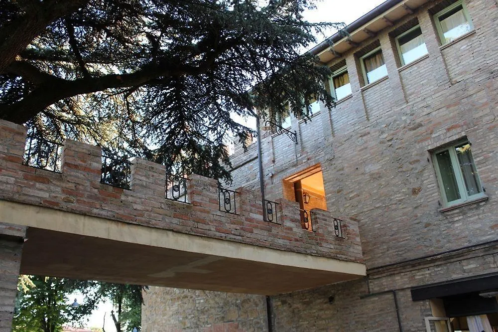 ***  Relais Parco Dei Cavalieri Assisi Hotel Petrignano Italy