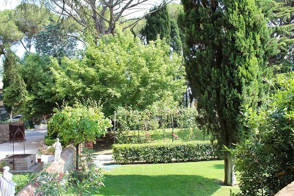Relais Parco Dei Cavalieri Assisi Hotel Petrignano