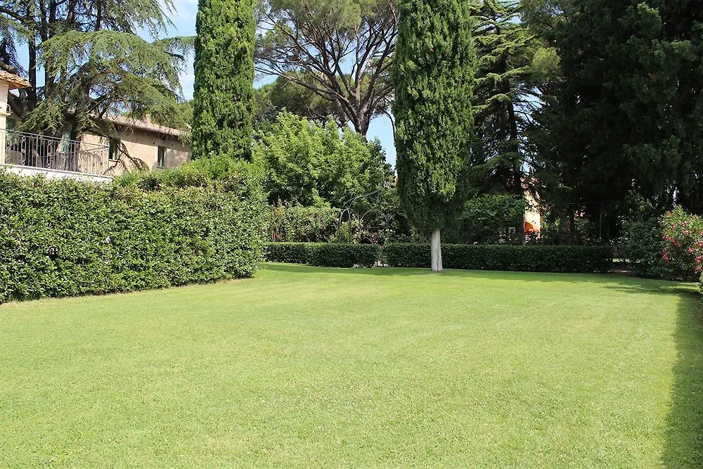 Relais Parco Dei Cavalieri Assisi Hotel Petrignano 3*,  Italy