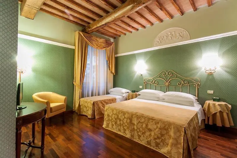 Relais Parco Dei Cavalieri Assisi Hotel Petrignano