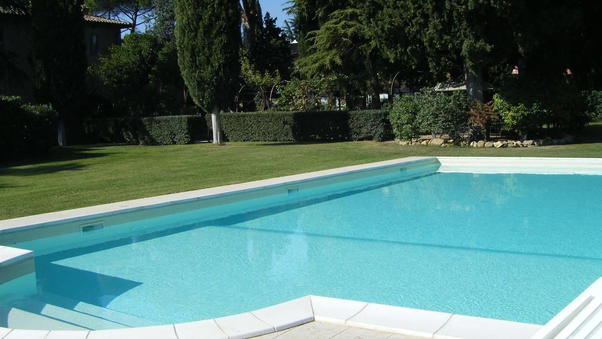 Relais Parco Dei Cavalieri Assisi Hotel Petrignano