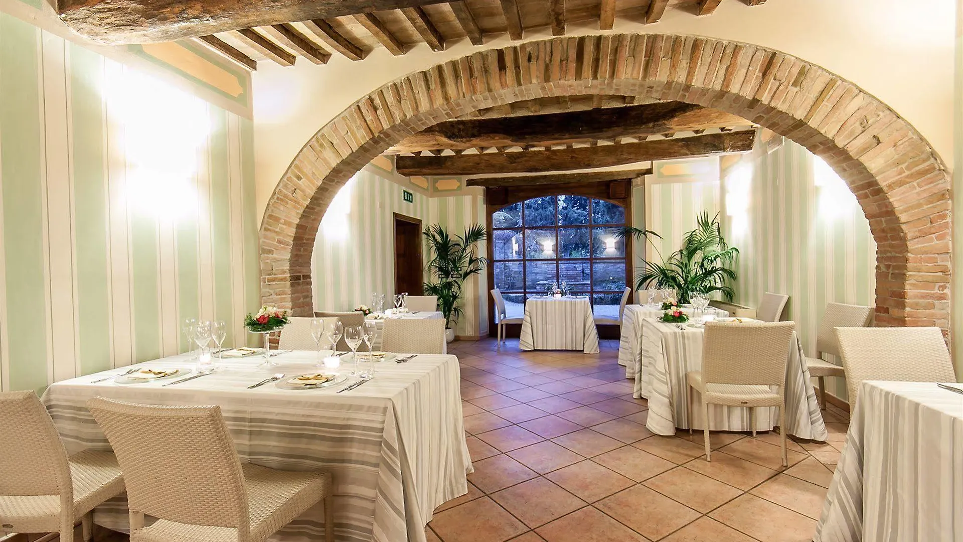 ***  Relais Parco Dei Cavalieri Assisi Hotel Petrignano Italy