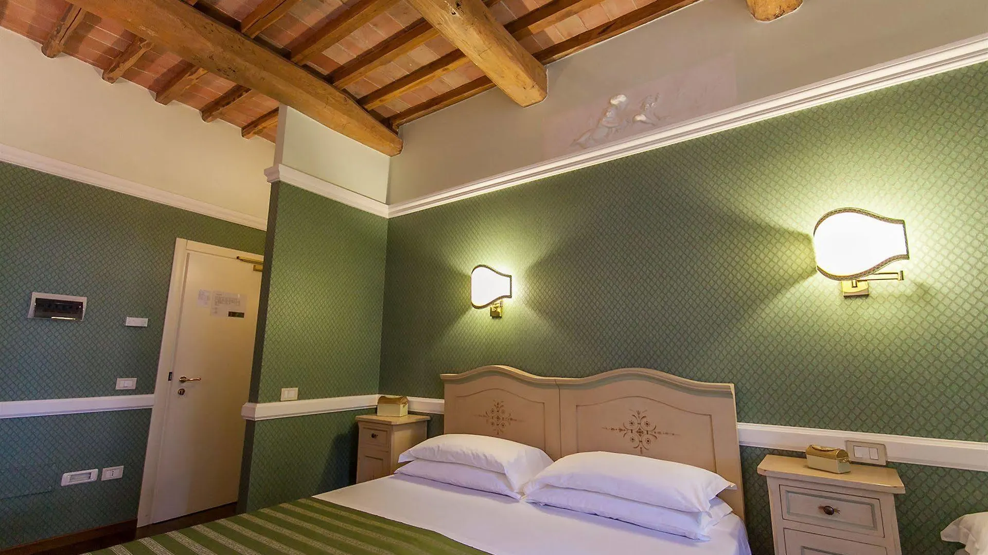 Relais Parco Dei Cavalieri Assisi Hotel Petrignano Italy