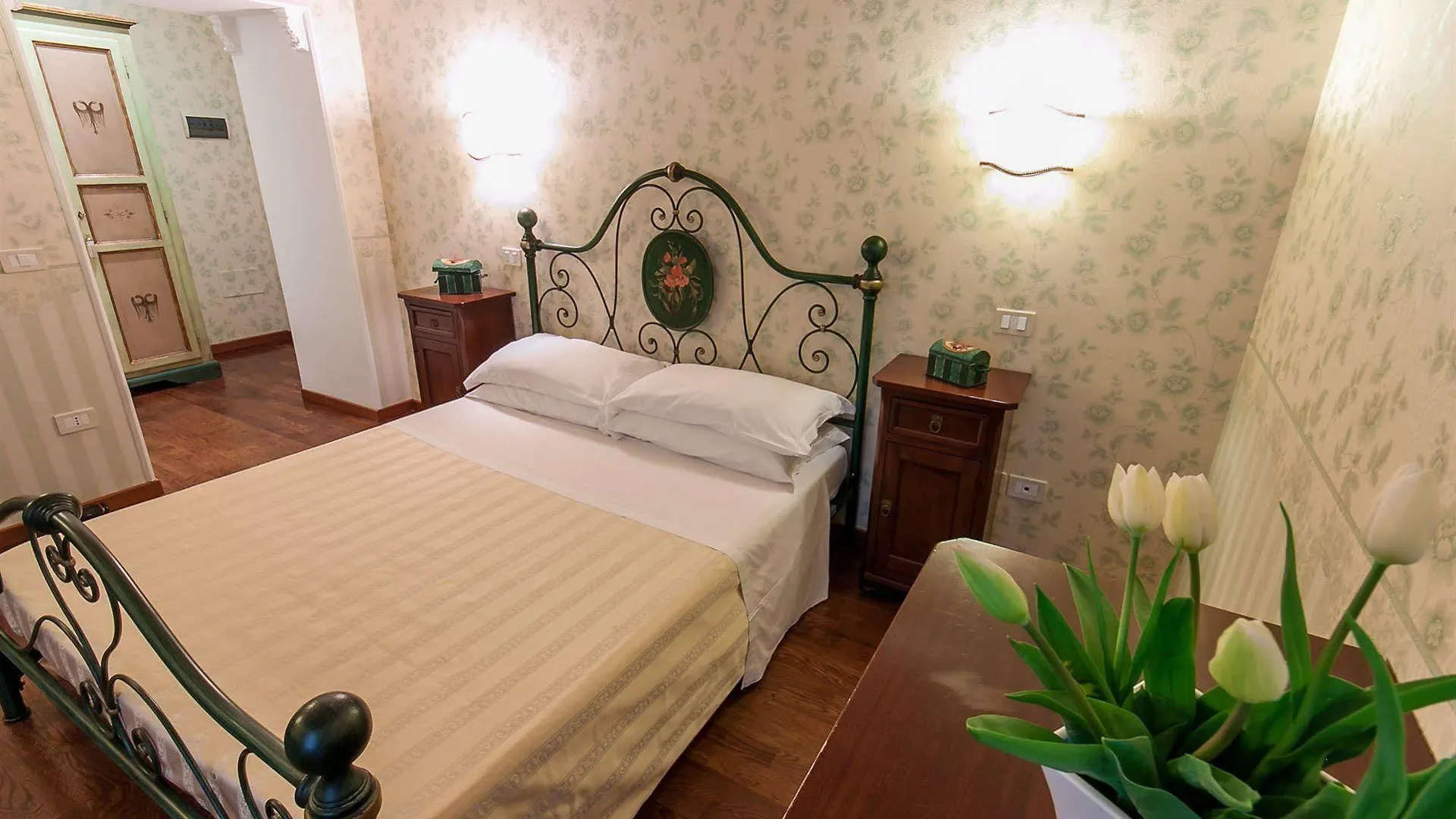 Relais Parco Dei Cavalieri Assisi Hotel Petrignano 3*,  Italy