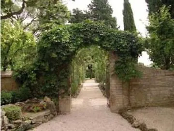 Relais Parco Dei Cavalieri Assisi Hotel Petrignano