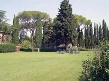 ***  Relais Parco Dei Cavalieri Assisi Hotel Petrignano Italy