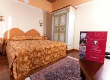 Relais Parco Dei Cavalieri Assisi Hotel Petrignano