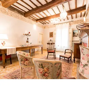 Bed & Breakfast Casa Fiorita