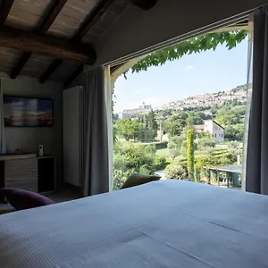 Bed & Breakfast Tenuta San Masseo - Boutique Farm &