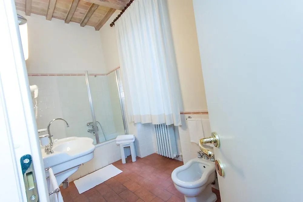 فندق Relais Parco Dei Cavalieri Assisi Petrignano إيطاليا