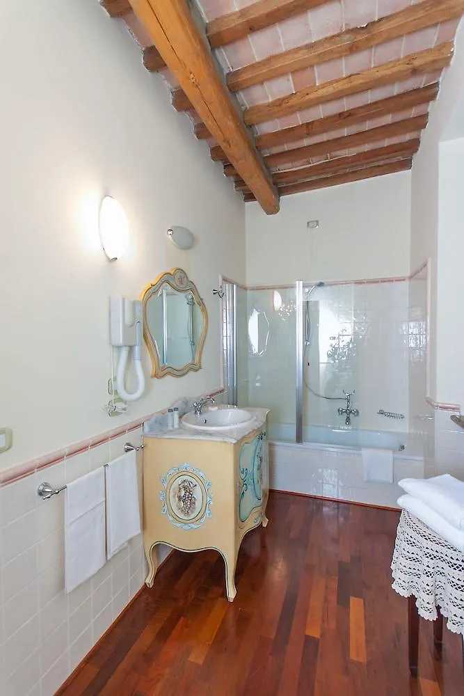 فندق Relais Parco Dei Cavalieri Assisi Petrignano 3*,  إيطاليا
