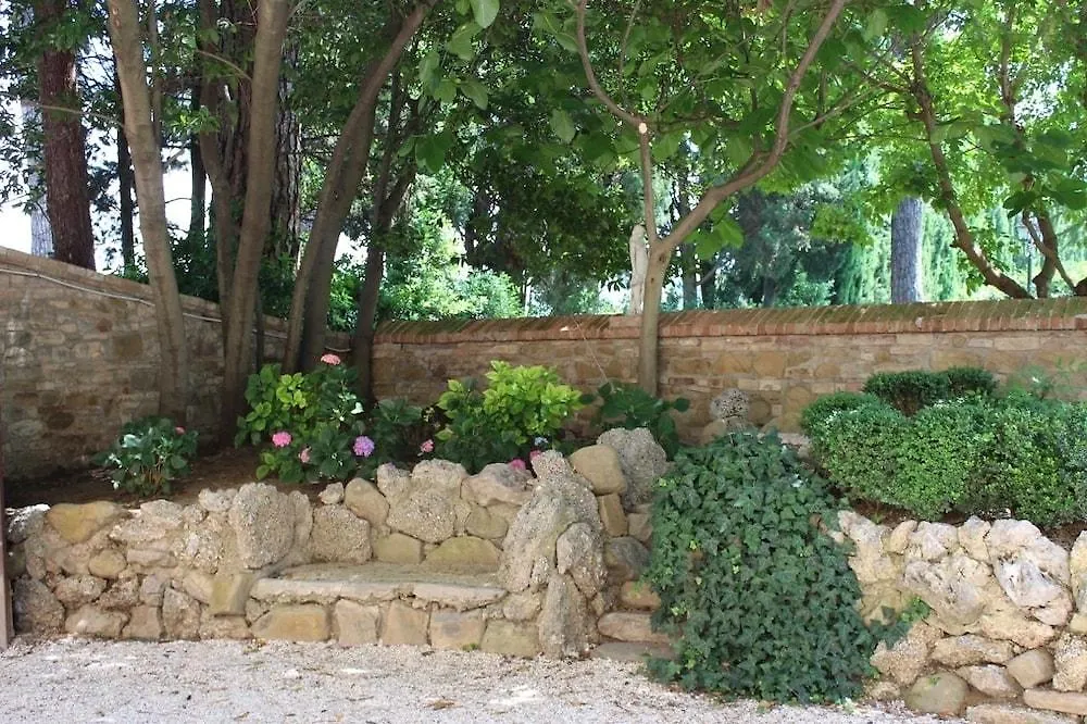 فندق Relais Parco Dei Cavalieri Assisi Petrignano