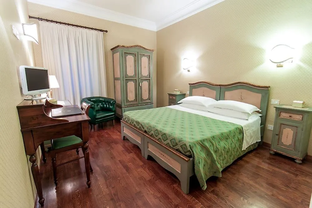 فندق Relais Parco Dei Cavalieri Assisi Petrignano