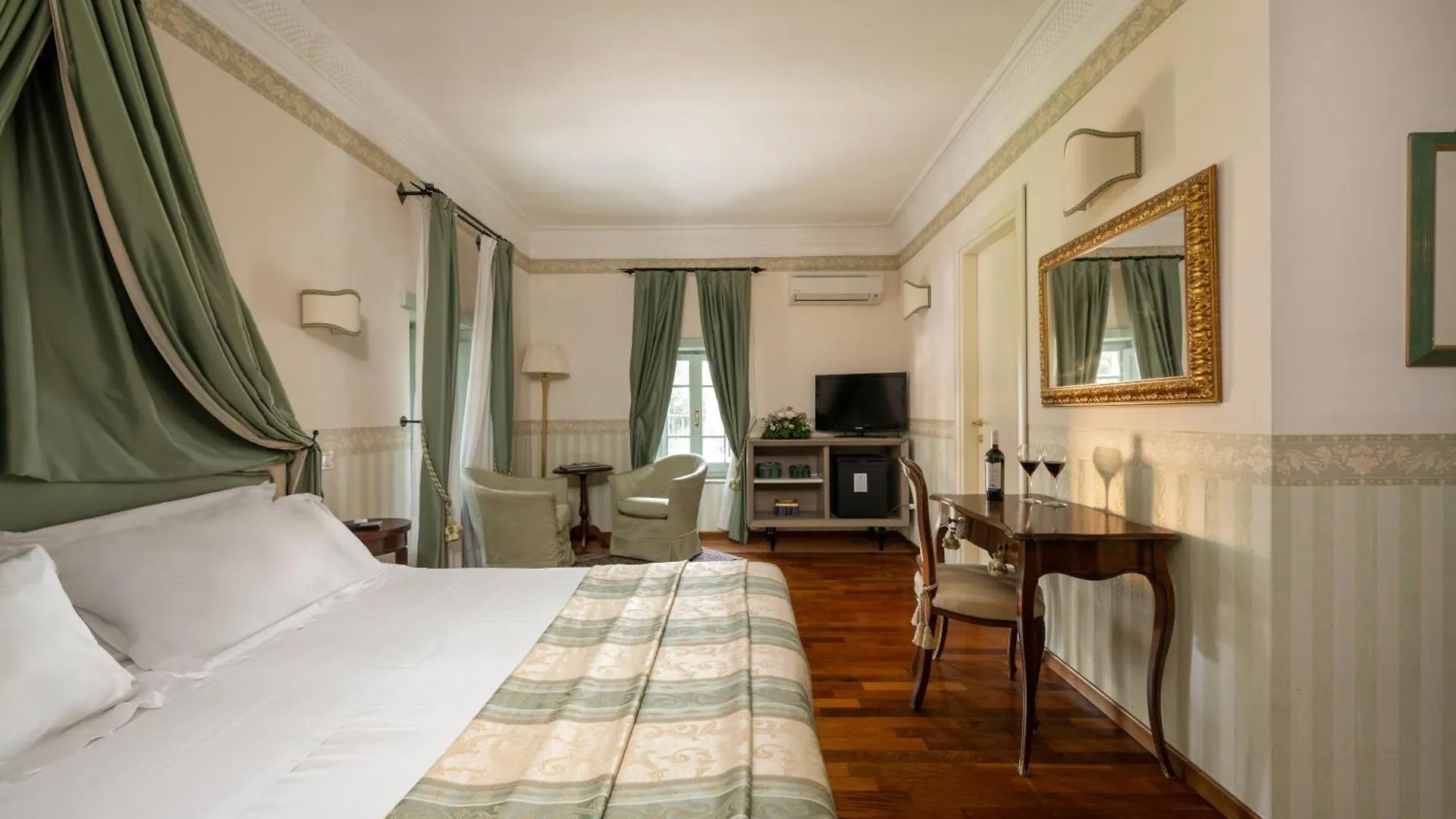 فندق Relais Parco Dei Cavalieri Assisi Petrignano إيطاليا