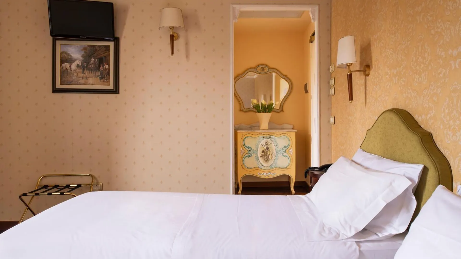 فندق Relais Parco Dei Cavalieri Assisi Petrignano