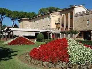 فندق Relais Parco Dei Cavalieri Assisi Petrignano 3*,