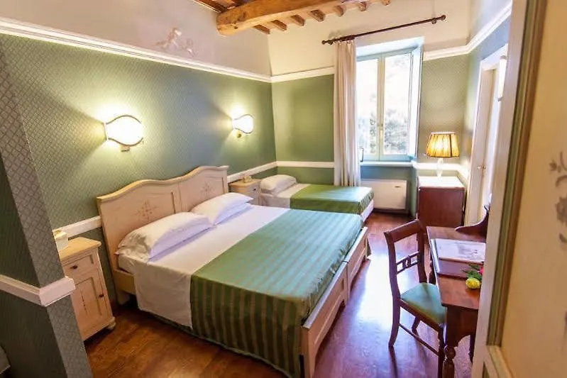 فندق Relais Parco Dei Cavalieri Assisi Petrignano إيطاليا